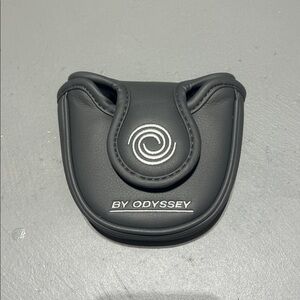 Odyssey Mallet Putter Golf Head Cover